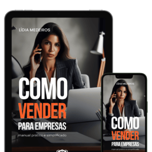 eBook: Como vender para empresas