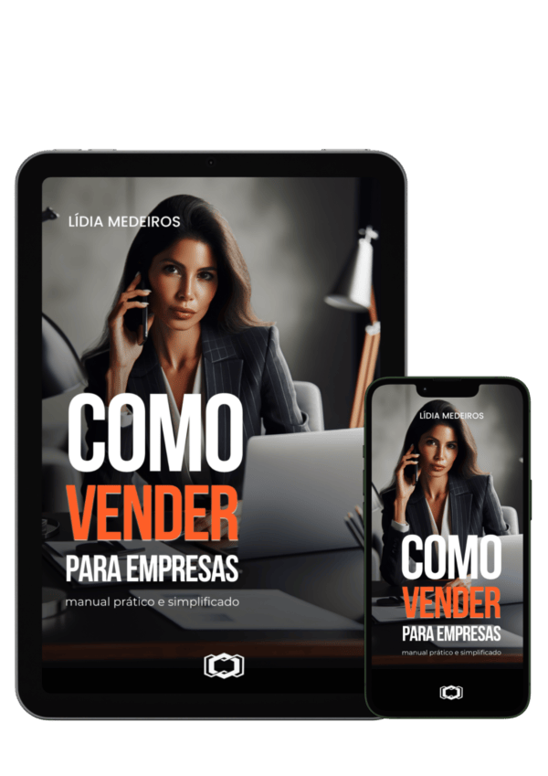 eBook: Como vender para empresas