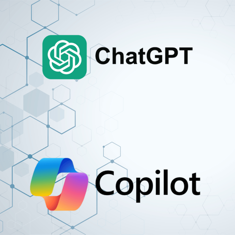 Comparando GitHub Copilot e ChatGPT: Vantagens e Desvantagens