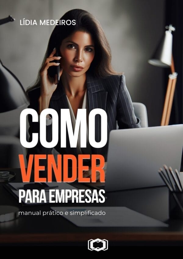 eBook: Como vender para empresas - Image 2