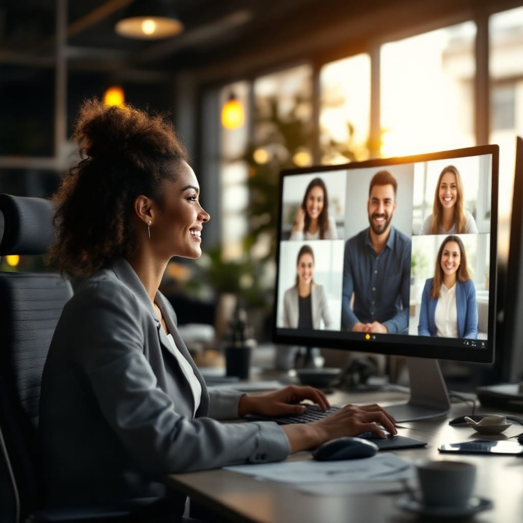 Como criar um processo de vendas B2B eficiente