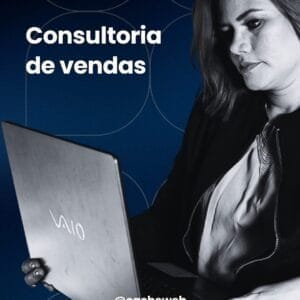 Consultoria de Vendas