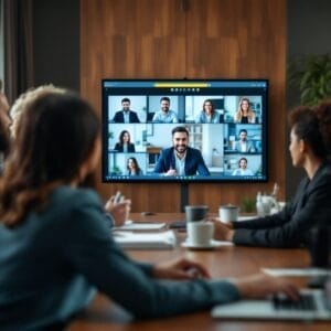 Treinamento em Vendas B2B na Prática
