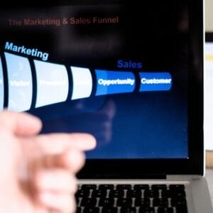 Como construir um funil de vendas previsível e eficiente